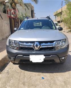 رينو داستر
